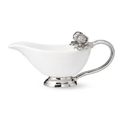 Autumn Vine Gravy Boat