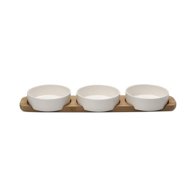 Villeroy & Boch Pizza Passion 4-Pc. Topping Bowl Set