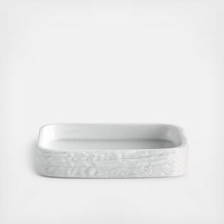 Ripple Soap Dish
