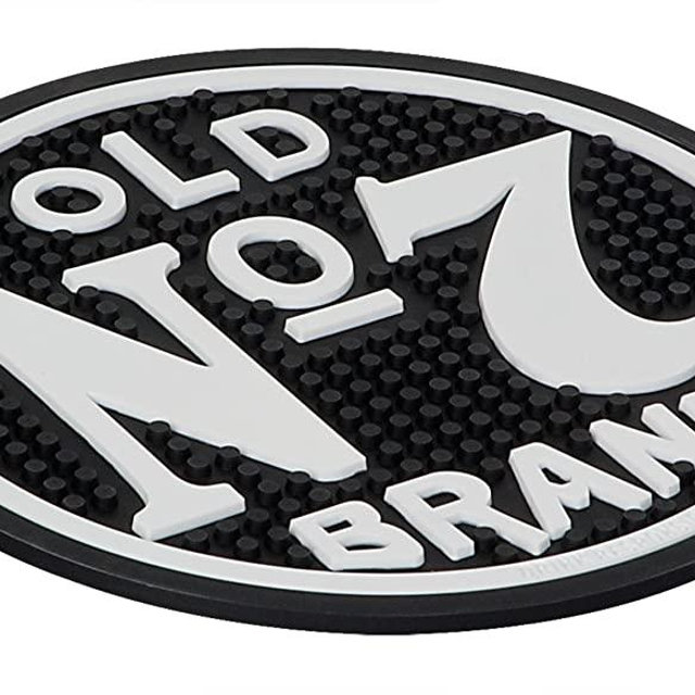 Jack Daniel's Old No.7 bar Mat