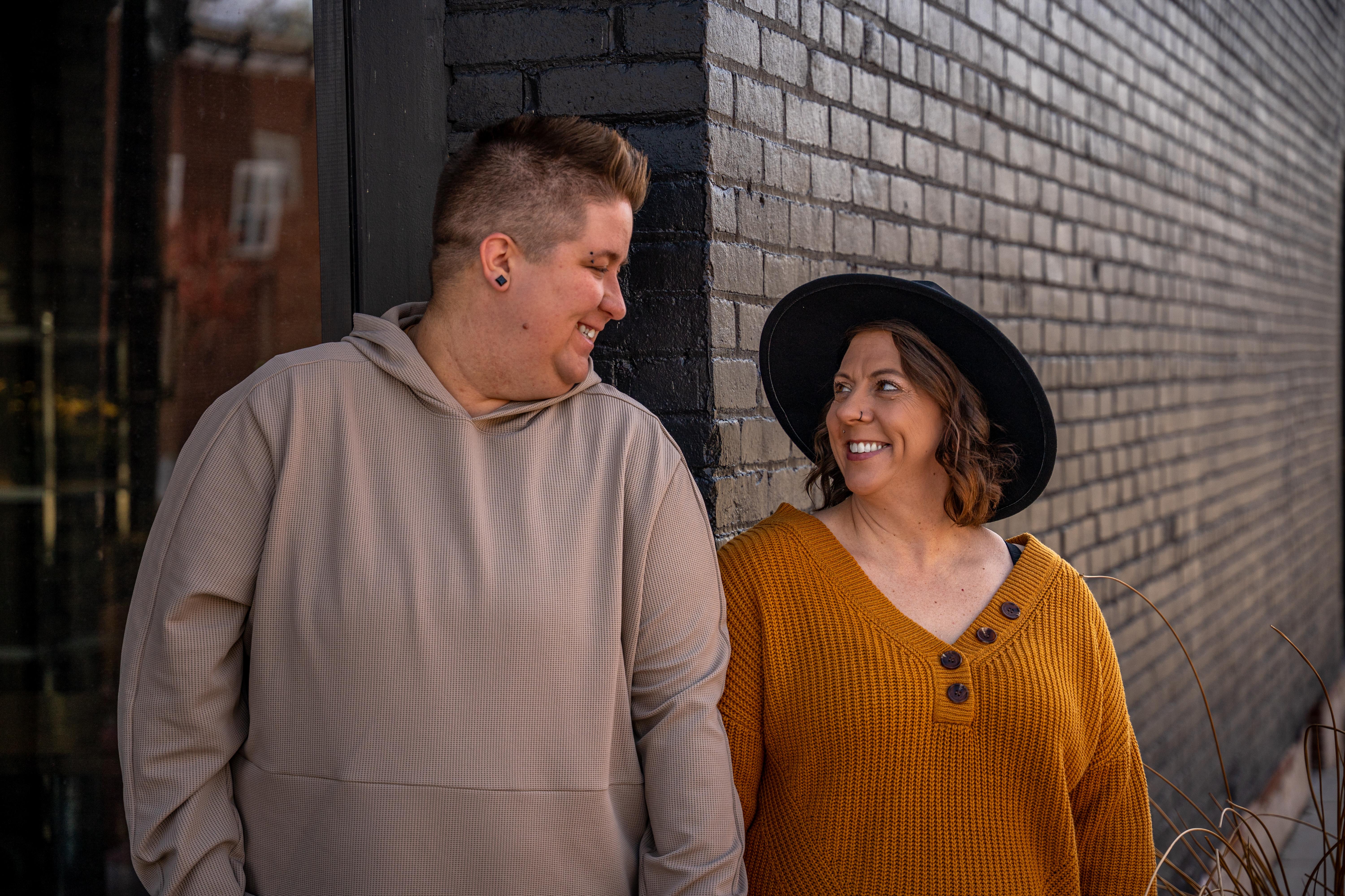 The Wedding Website of Saydee Juedes and Sarah Gora