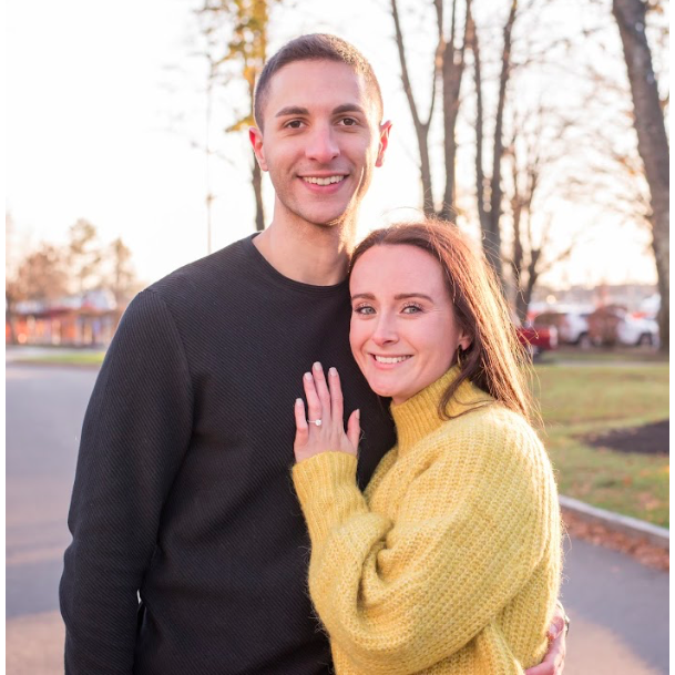 engagement day