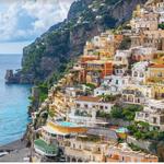 Day trip to Positano
