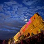 Red Rocks Park and Amphitheatre