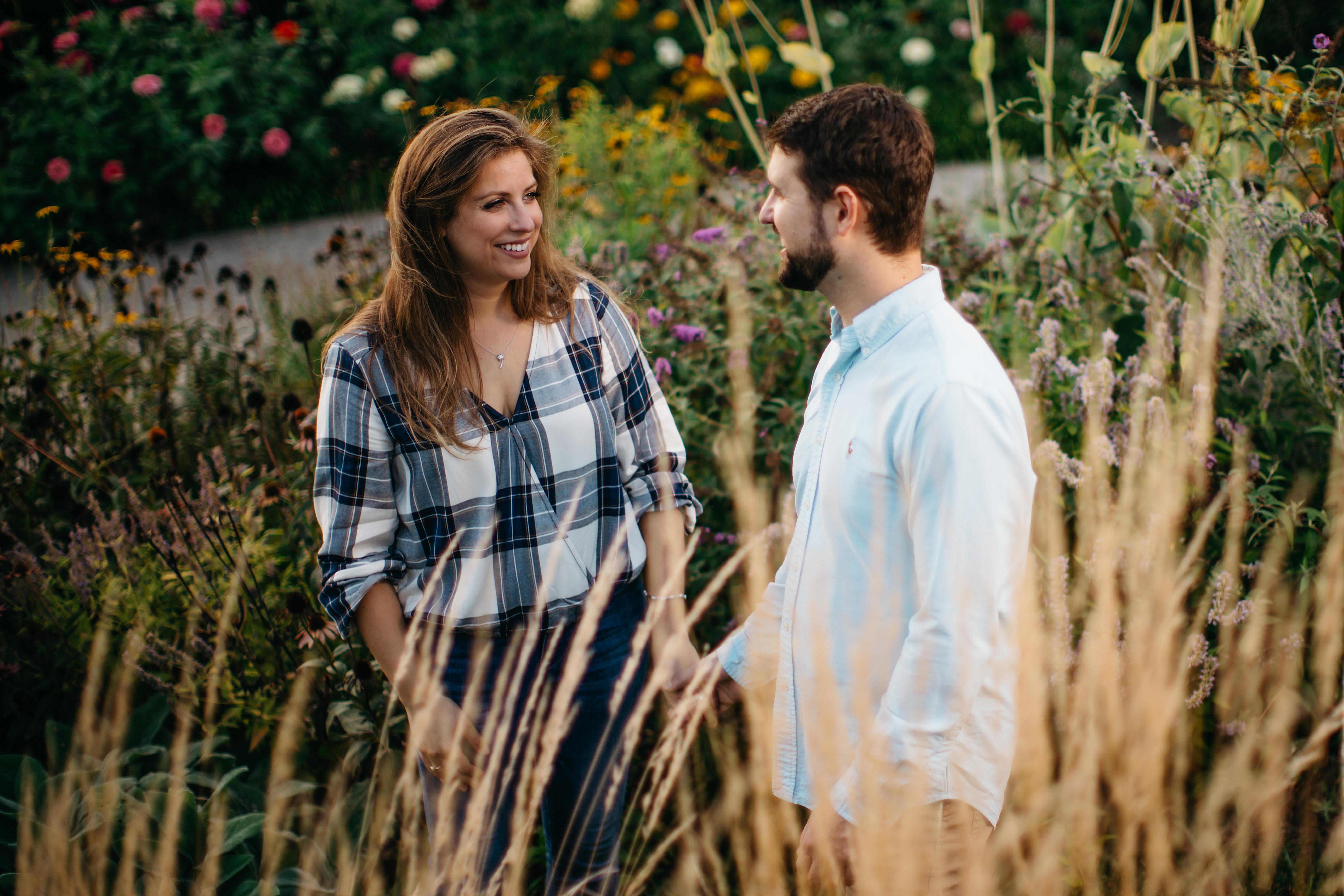 The Wedding Website of Nicole Wendzicki and Mark Hale