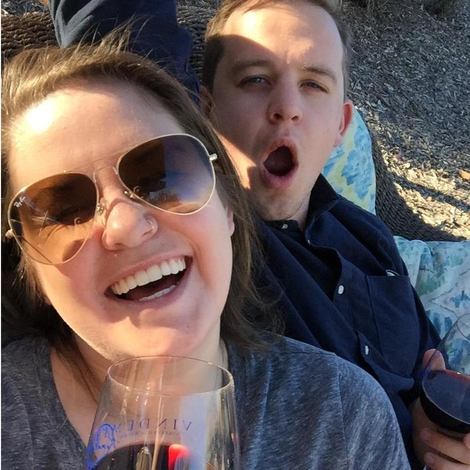 Temecula Wine Tour 2015