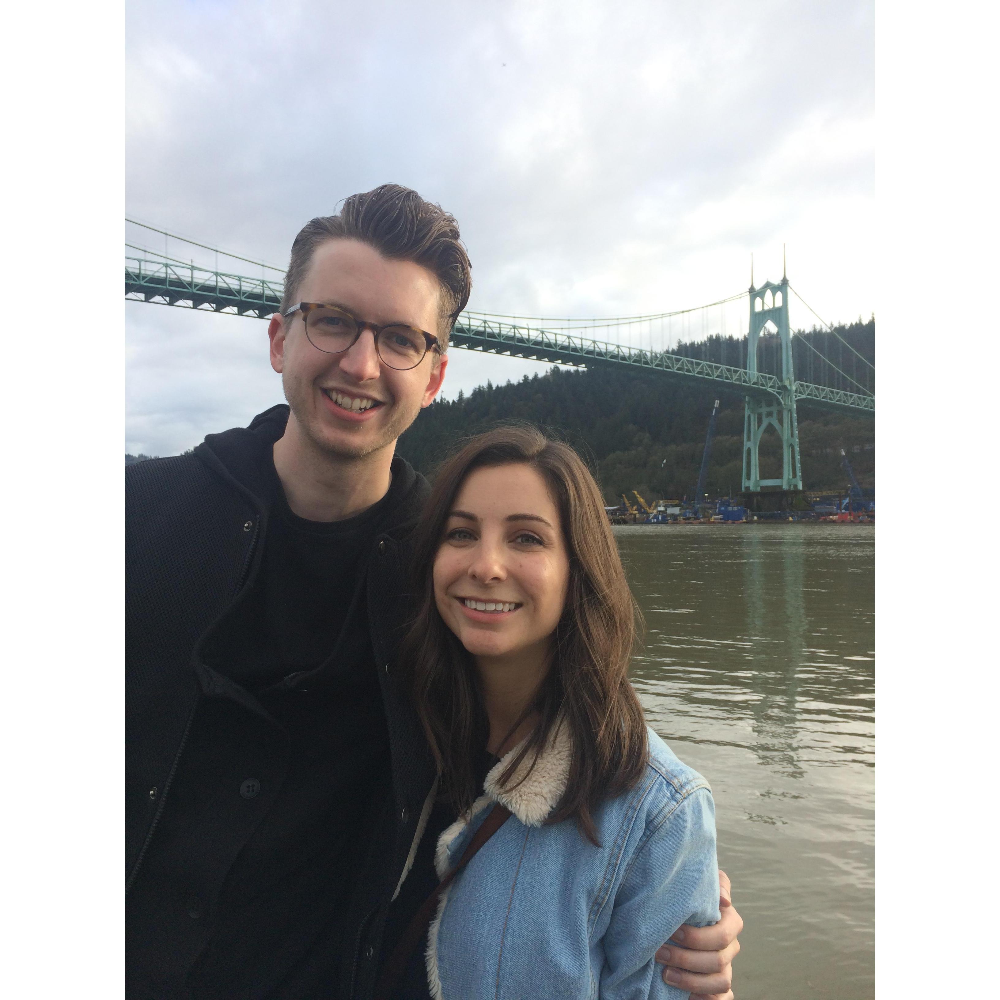 Portland | 2017