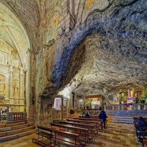 Donation to Sanctuary of San Michele Archangelo