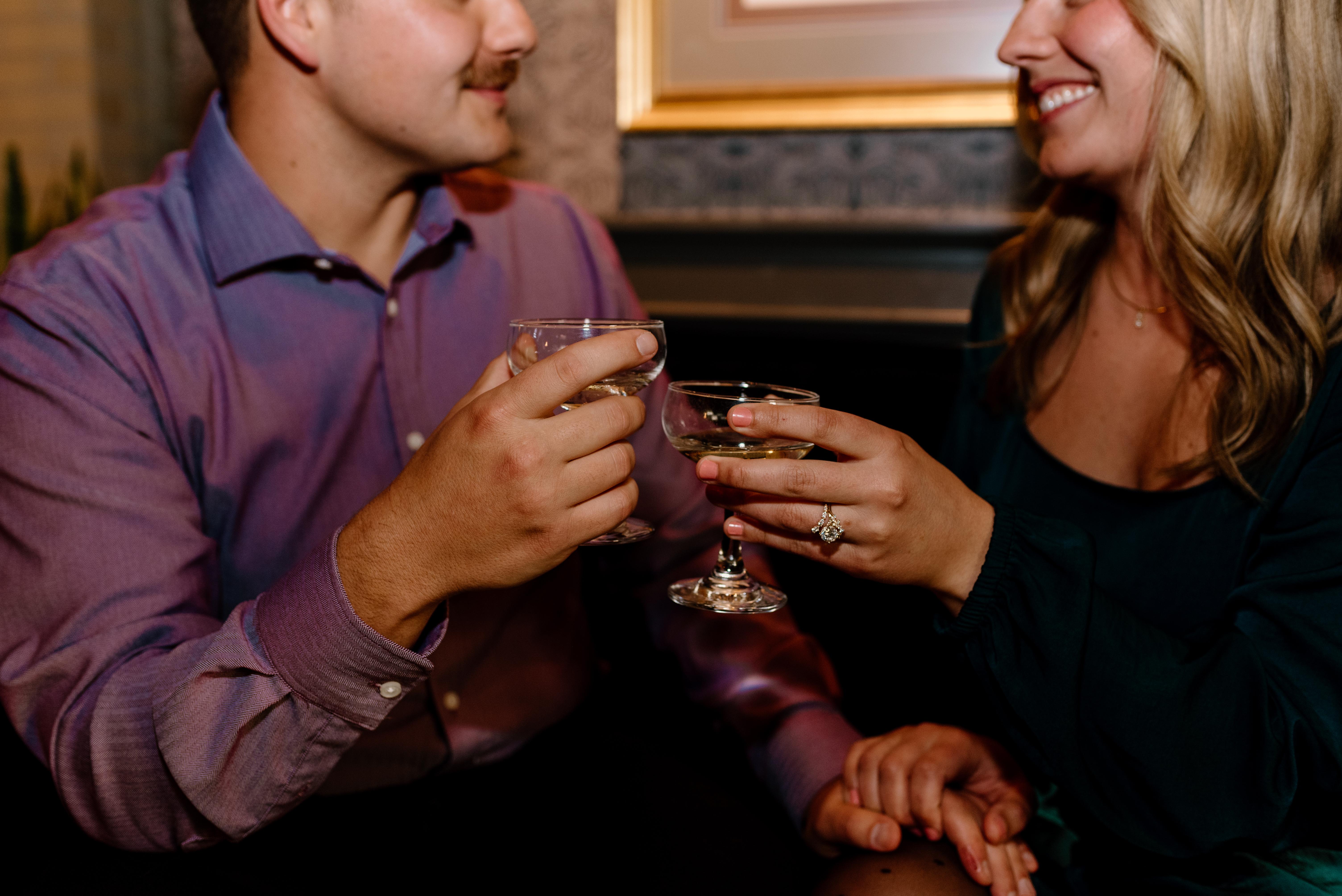 The Wedding Website of Hannah Kopf and Zach Hall