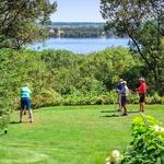 Golf Le Château Montebello