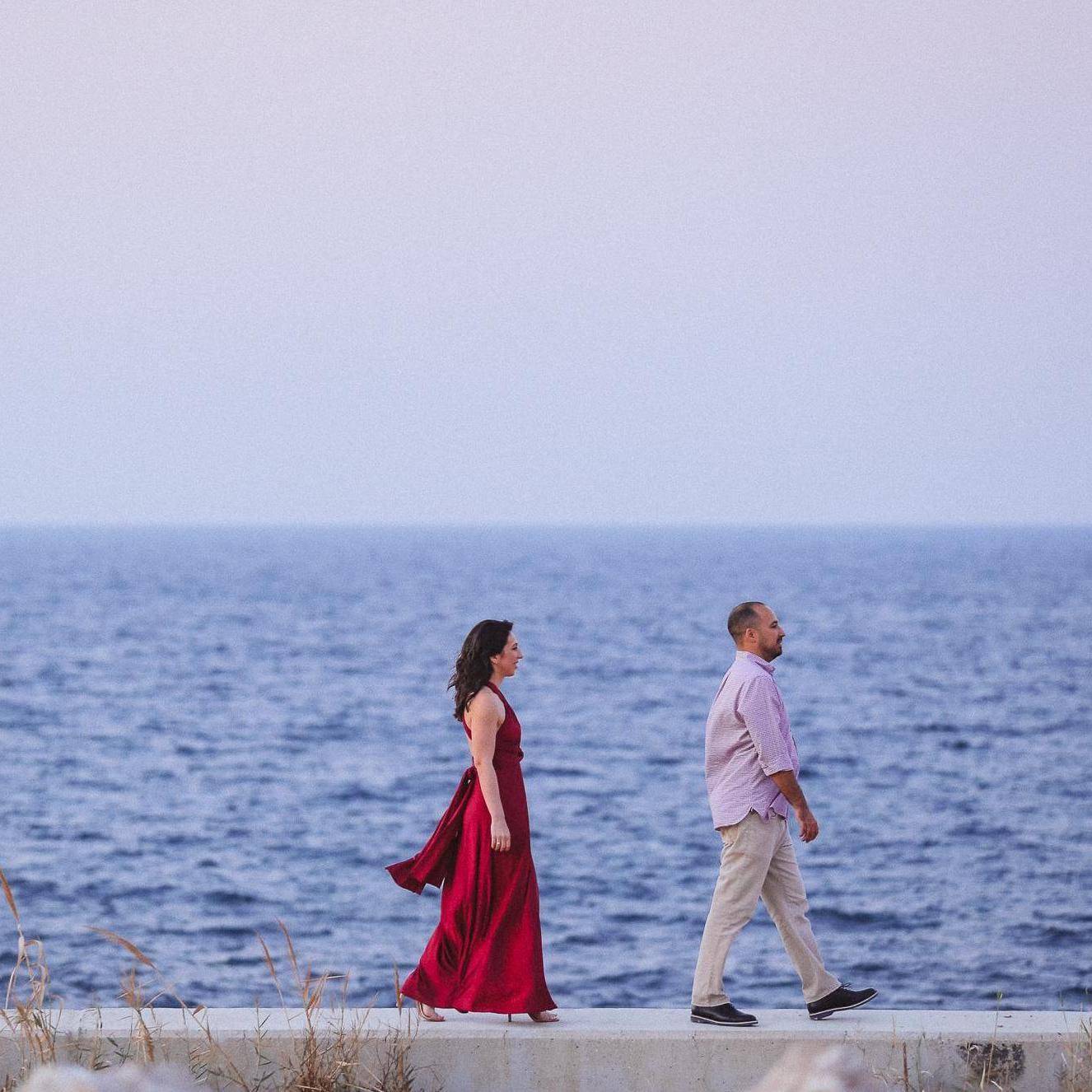 Mediterranean...