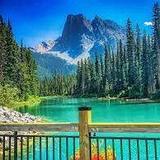 Emerald Lake
