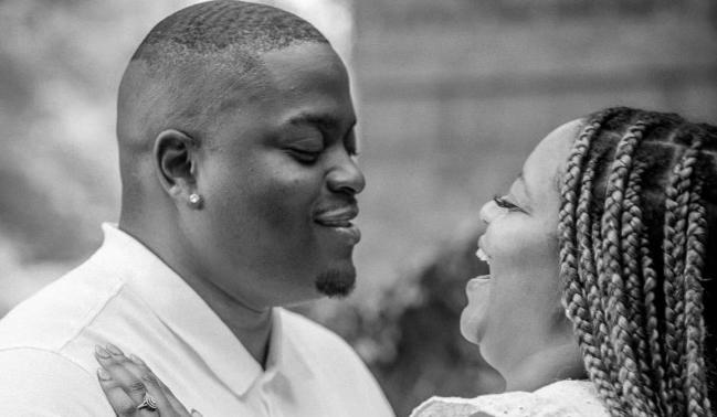 The Wedding Website of Kaelyn Madden and Cerrick Bowers
