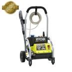 1,700-PSI 1.2-GPM Electric Pressure Washer