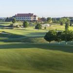 Nemacolin Golf Academy, Courses & Driving Range