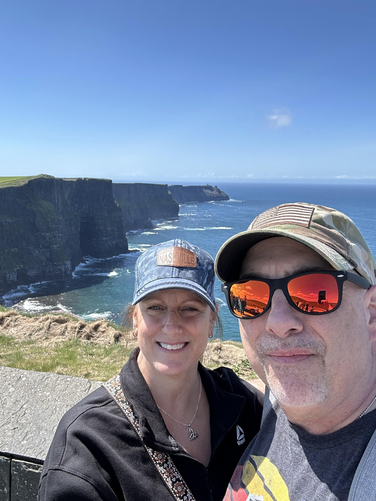The Wedding Website of Dawn Curtis and Allan Baer