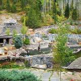 Strawberry Park Natural Hot Springs