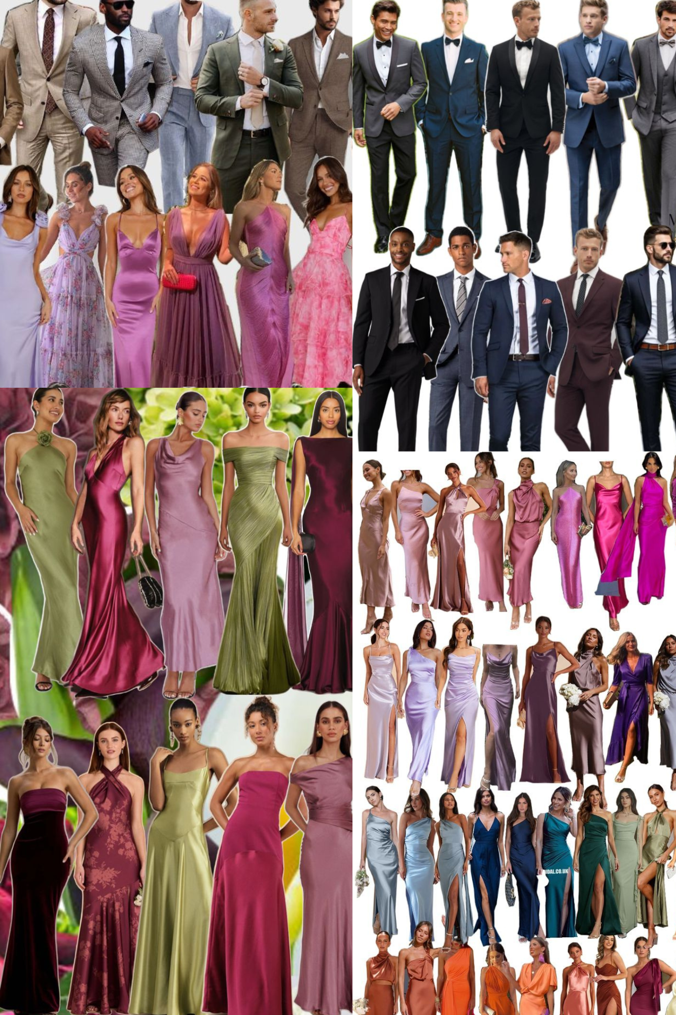 The Wedding Website of Nicole Flores and Raul Leon