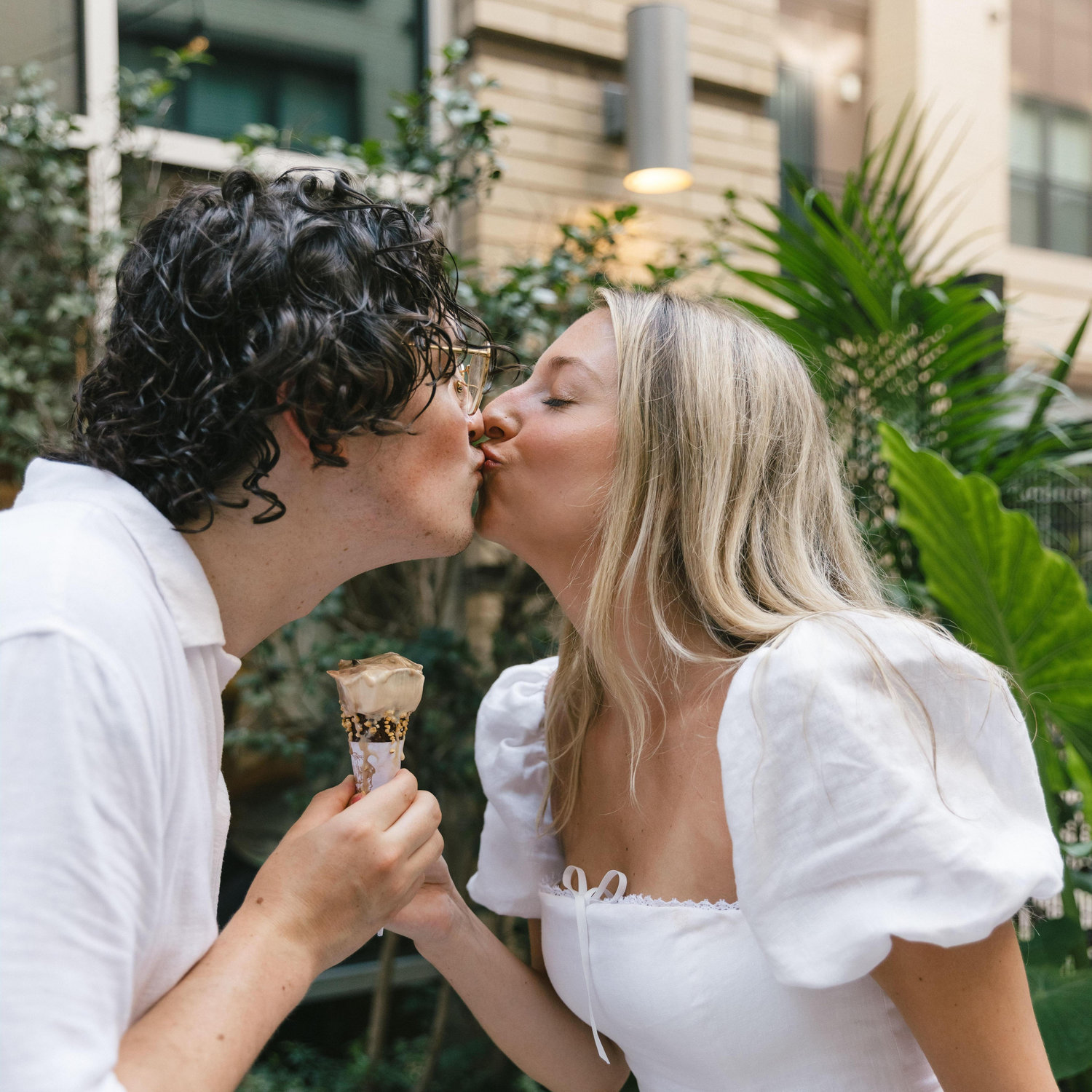 SO excited to get married!