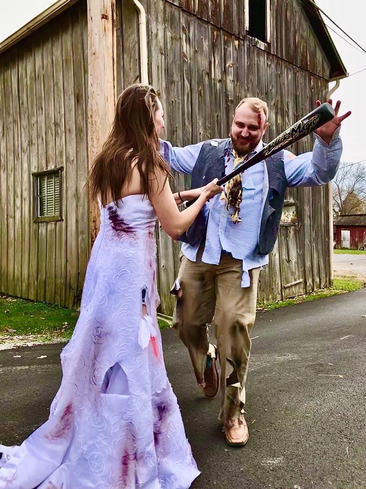 The Wedding Website of Cassandra McClure and Troy Beining