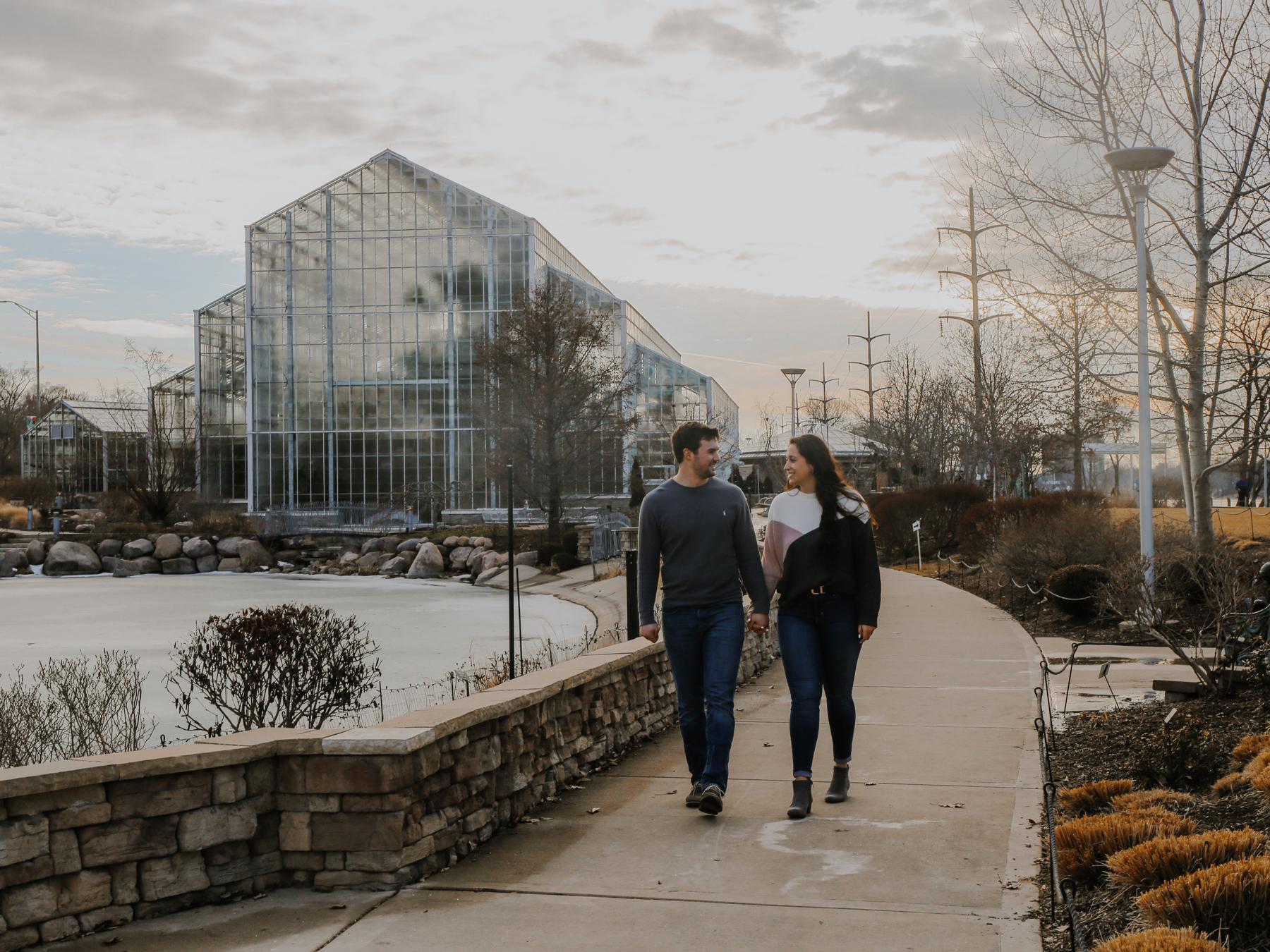 The Wedding Website of Bryanna Weiskircher and Devin Moore