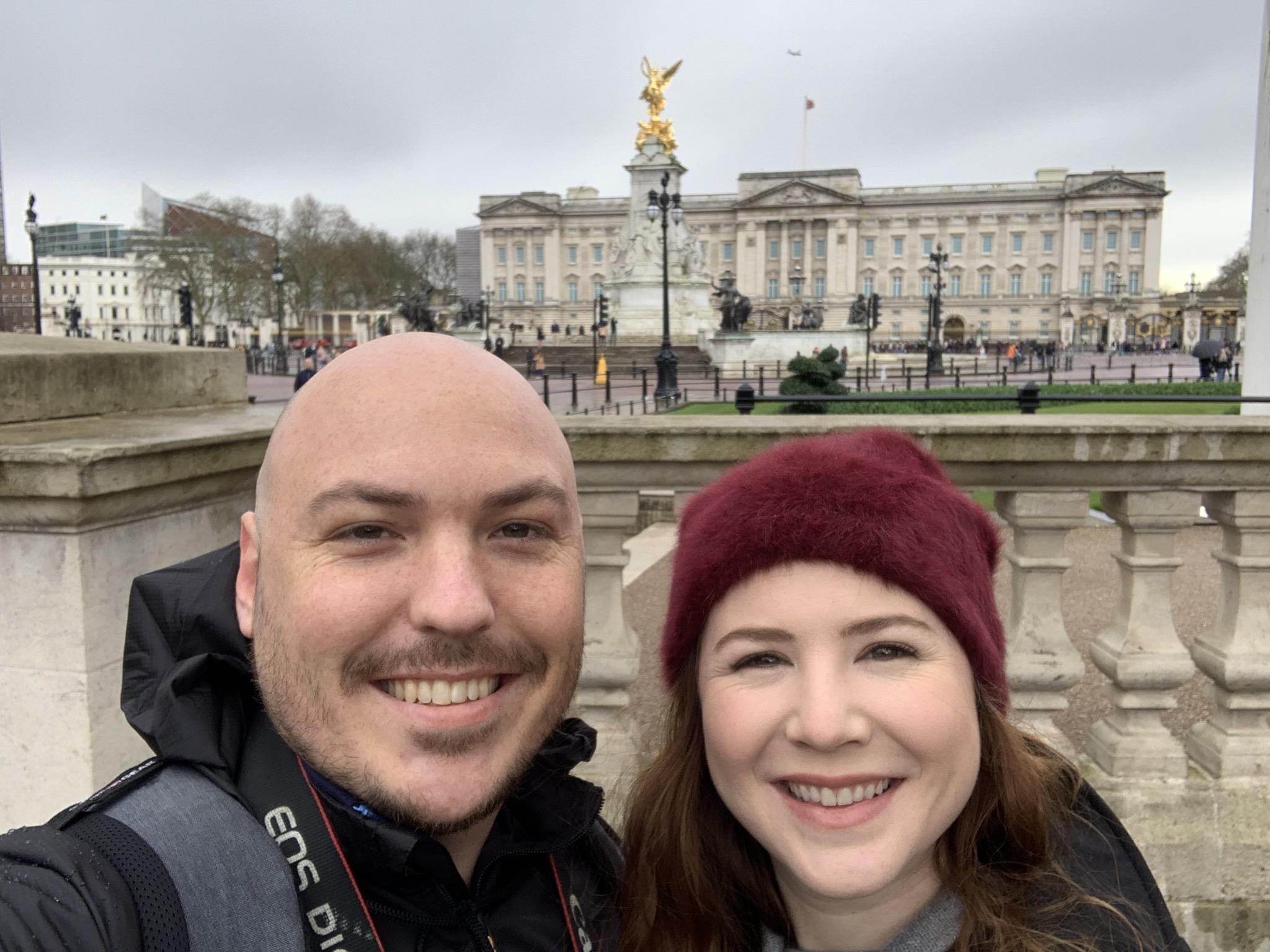 The Wedding Website of Andrea Dietz and Kyle Briggs