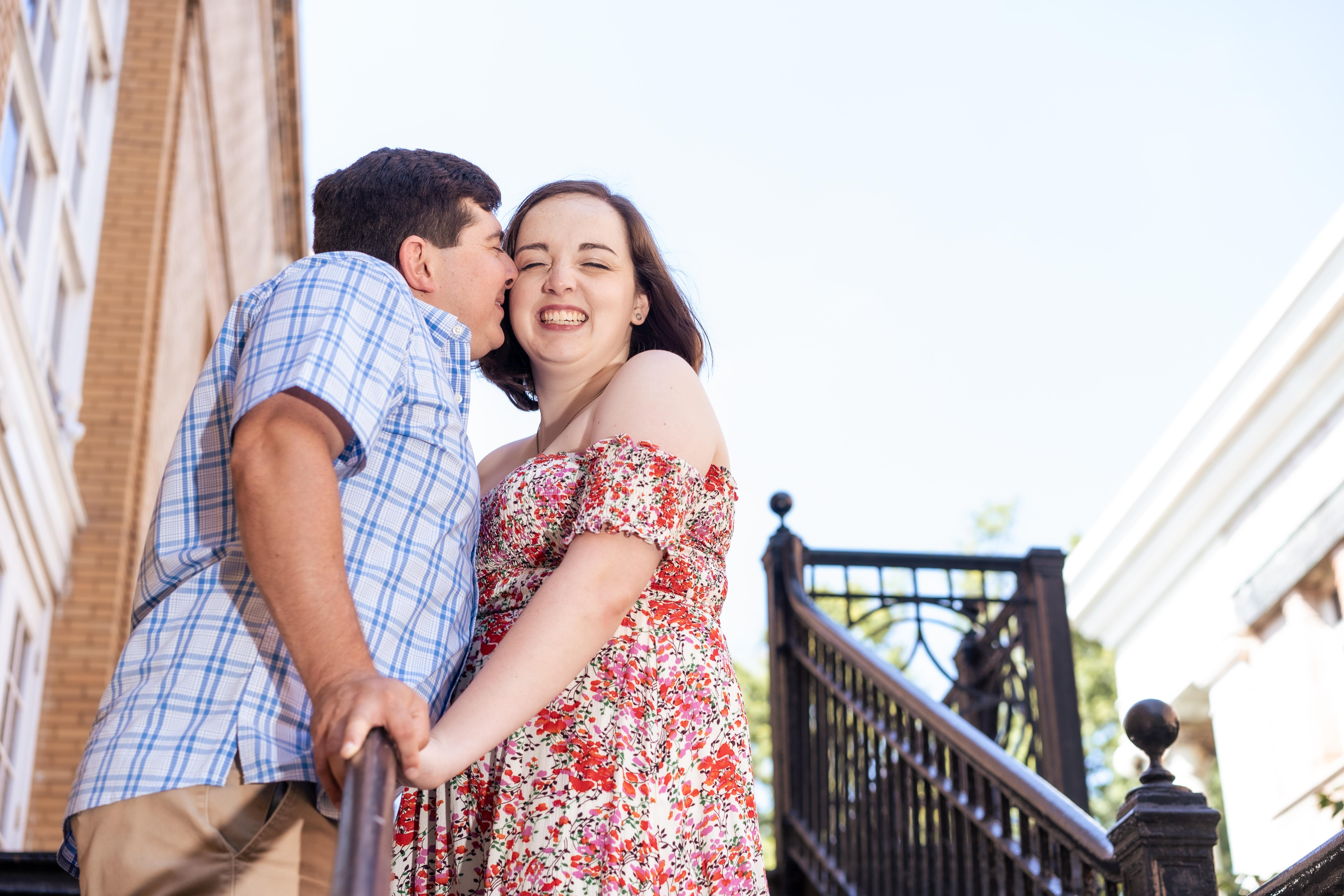 The Wedding Website of Olivia Singler and Dan Barrett