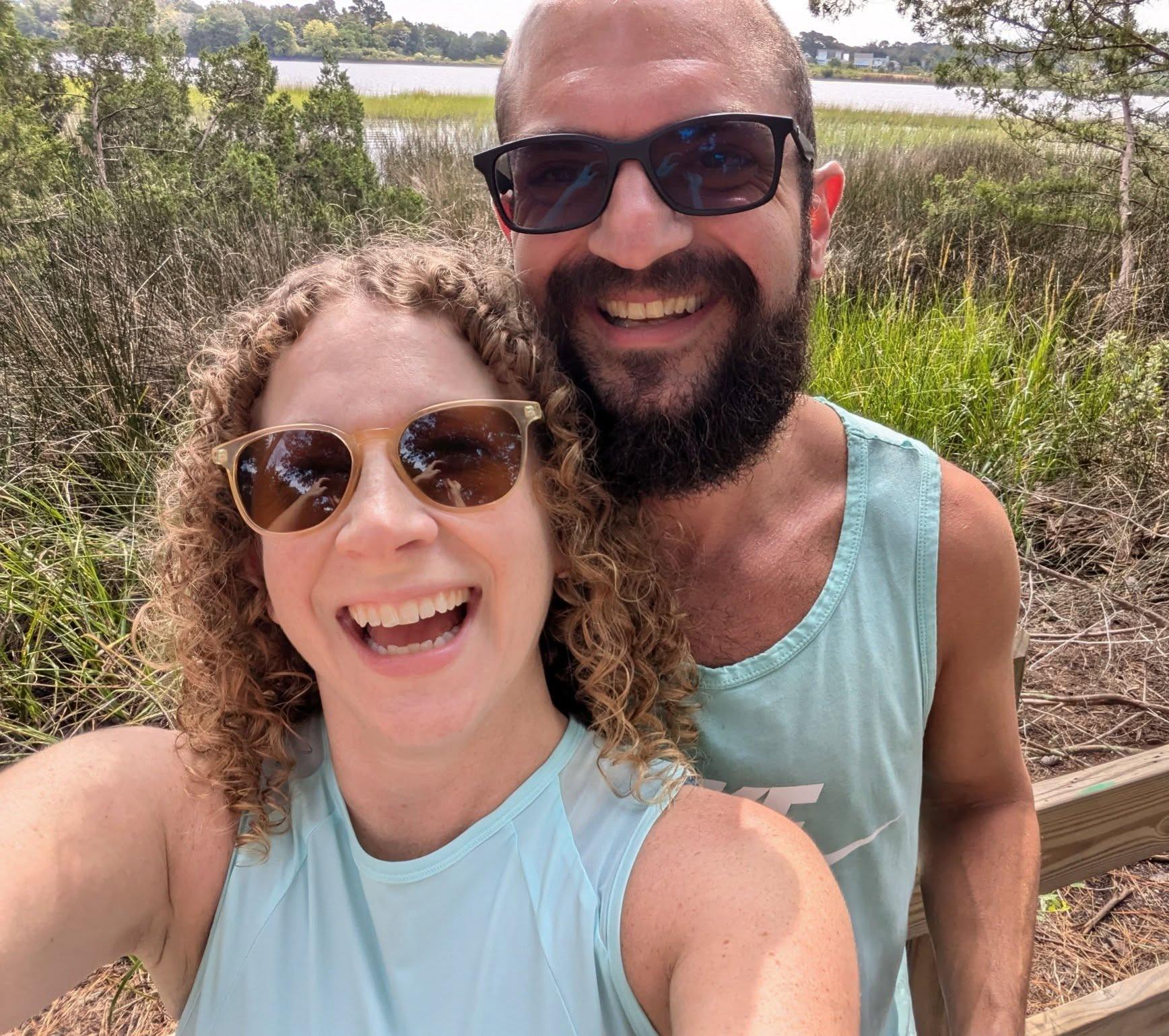 The Wedding Website of Jaime Caldwell and Greg Watson