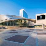 NASCAR Hall of Fame