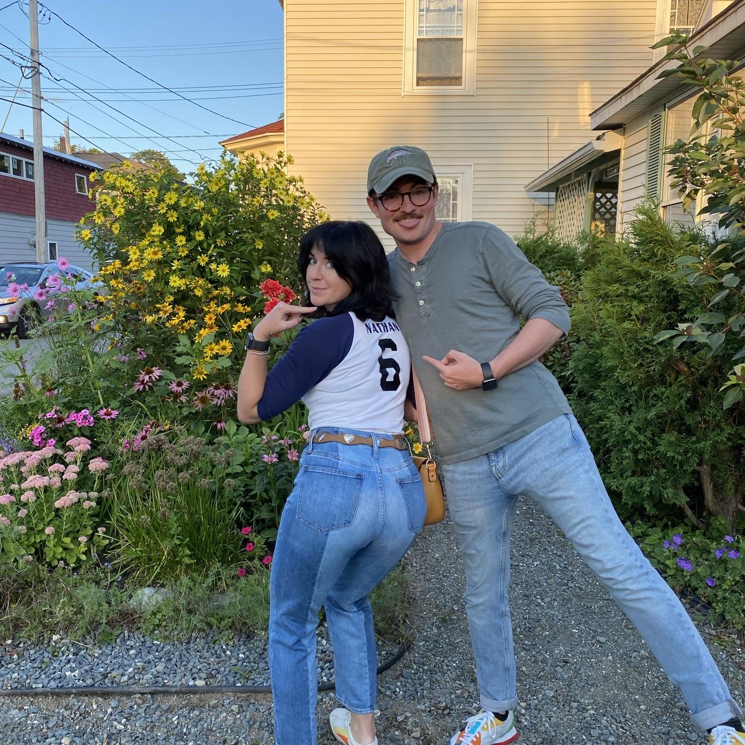 Bahhh Hahbahh (as Rick P would say) 2021 🦞