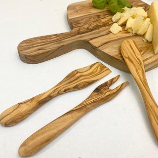 3-Piece Utensil Set