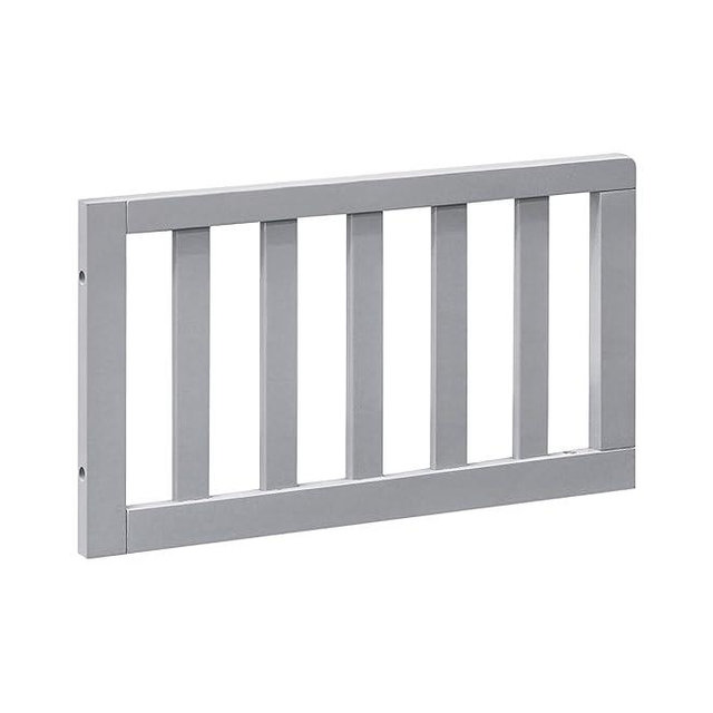 Davinci Toddler Bed Conversion Kit (M12599) in Grey