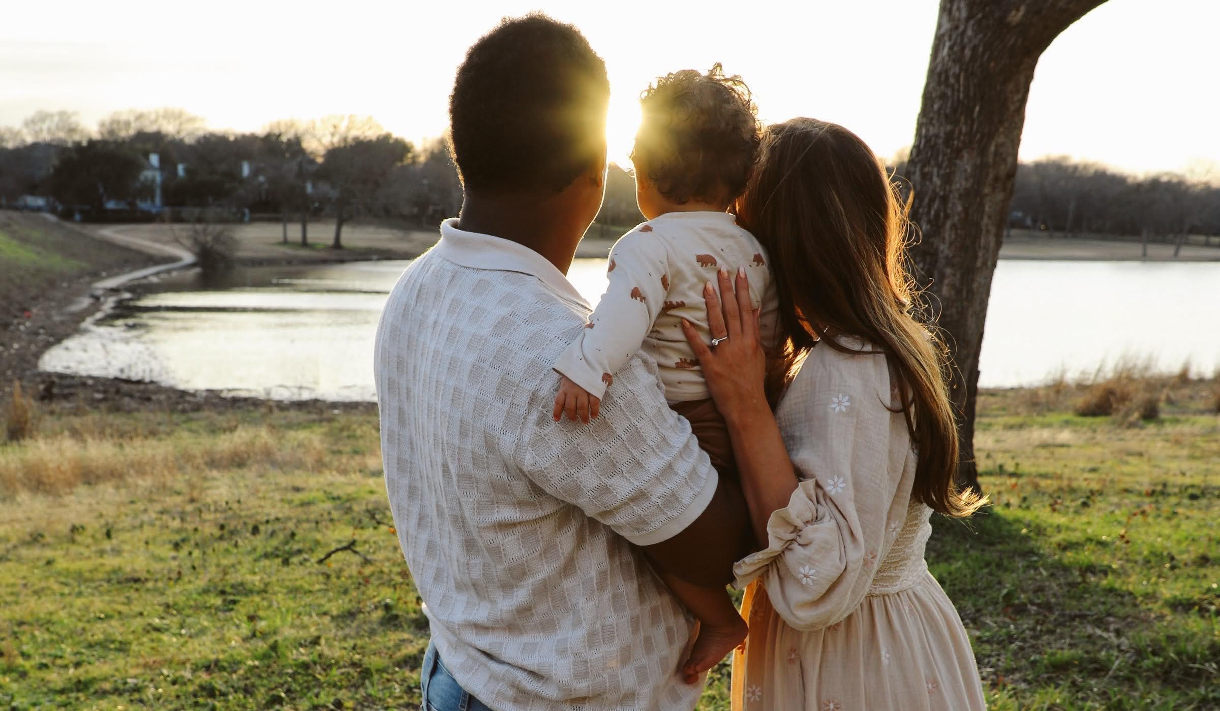 The Wedding Website of Jalen Taylor and Carissa Gant