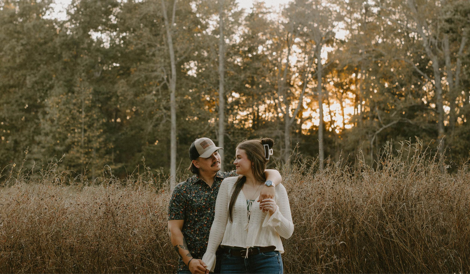 The Wedding Website of Miranda Sanders and Nick Paulsel