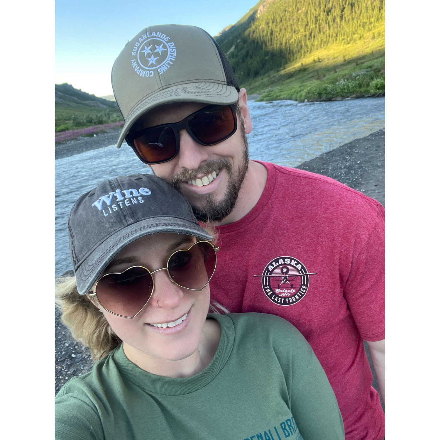Alaska