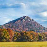 Pinnacle Mountain State Park