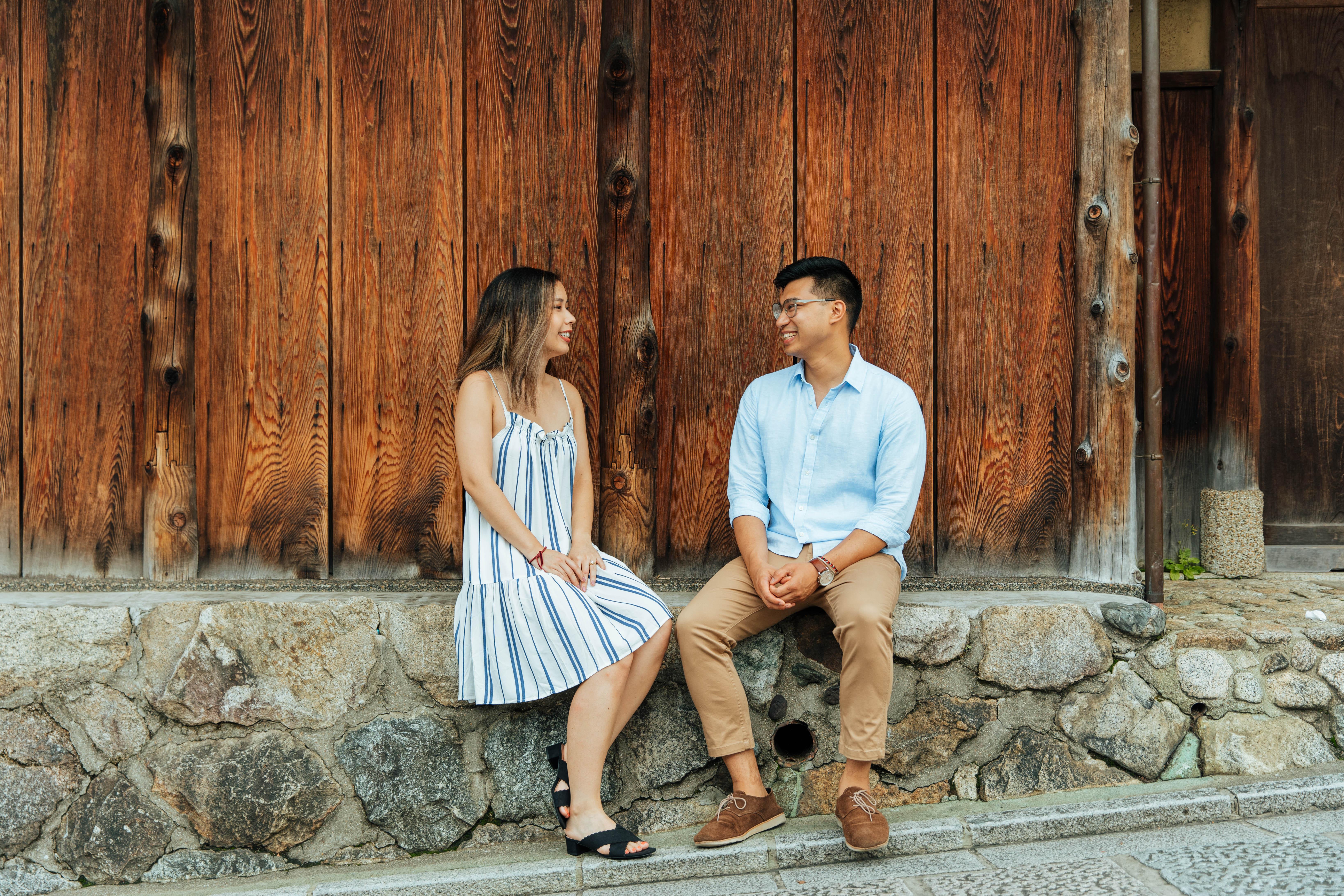 The Wedding Website of Teresa Pham and Tanner Songkakul
