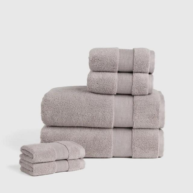 Turkish Classic Bath Towel Bundle