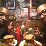The Thurman Cafe