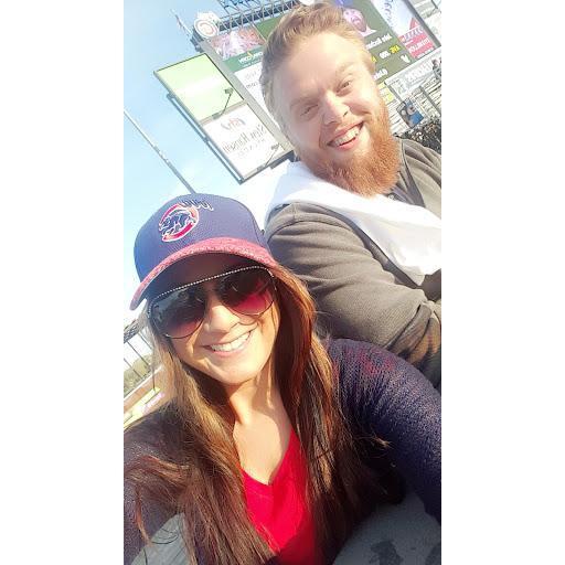 Summer 2017 Iowa Cubs Game