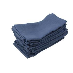 Linen Cotton Napkins Set Lavenham - Napkins - Utensils For Kitchen