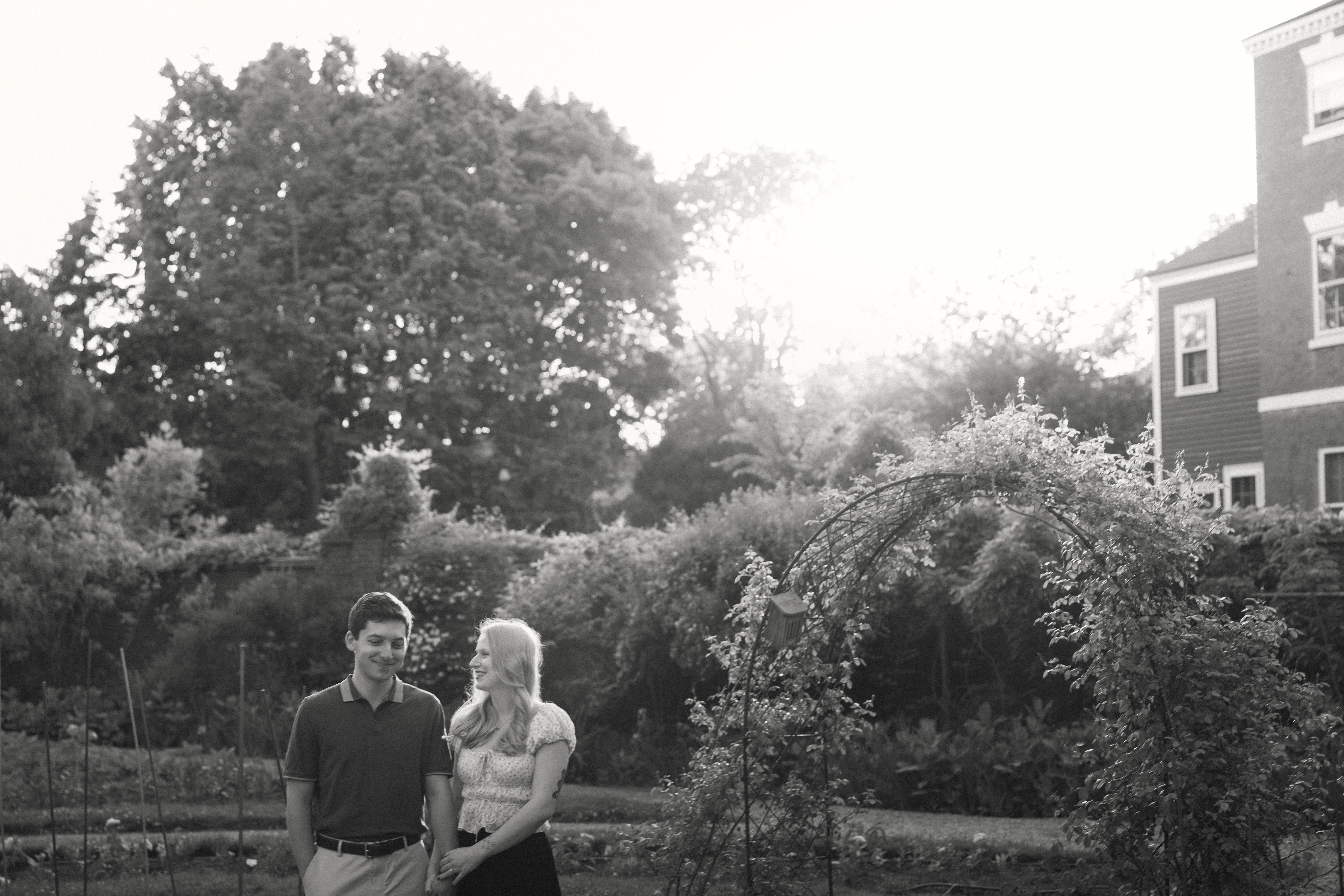 The Wedding Website of Sloane Seaman and Dylan Houllahan