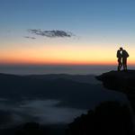 McAfee's Knob Trail