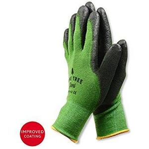 Pine Tree Tools Bamboo Work Glove (Size: Large)