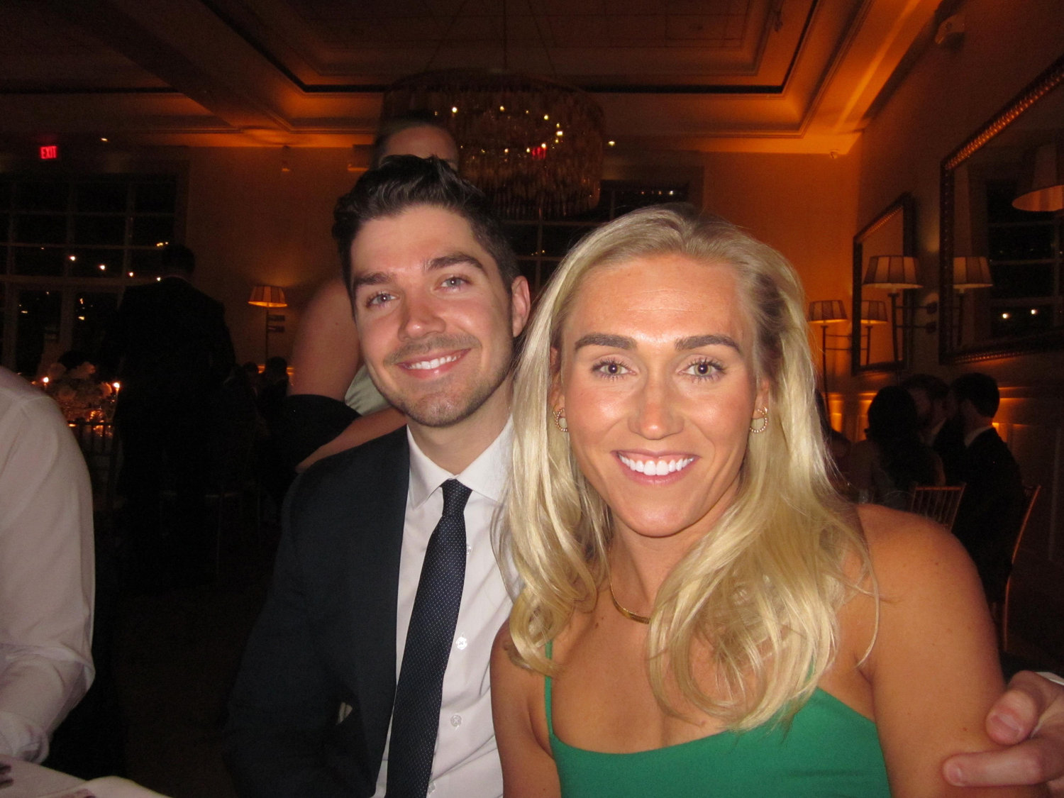 The Wedding Website of Anna Schueler and Jack Byrne