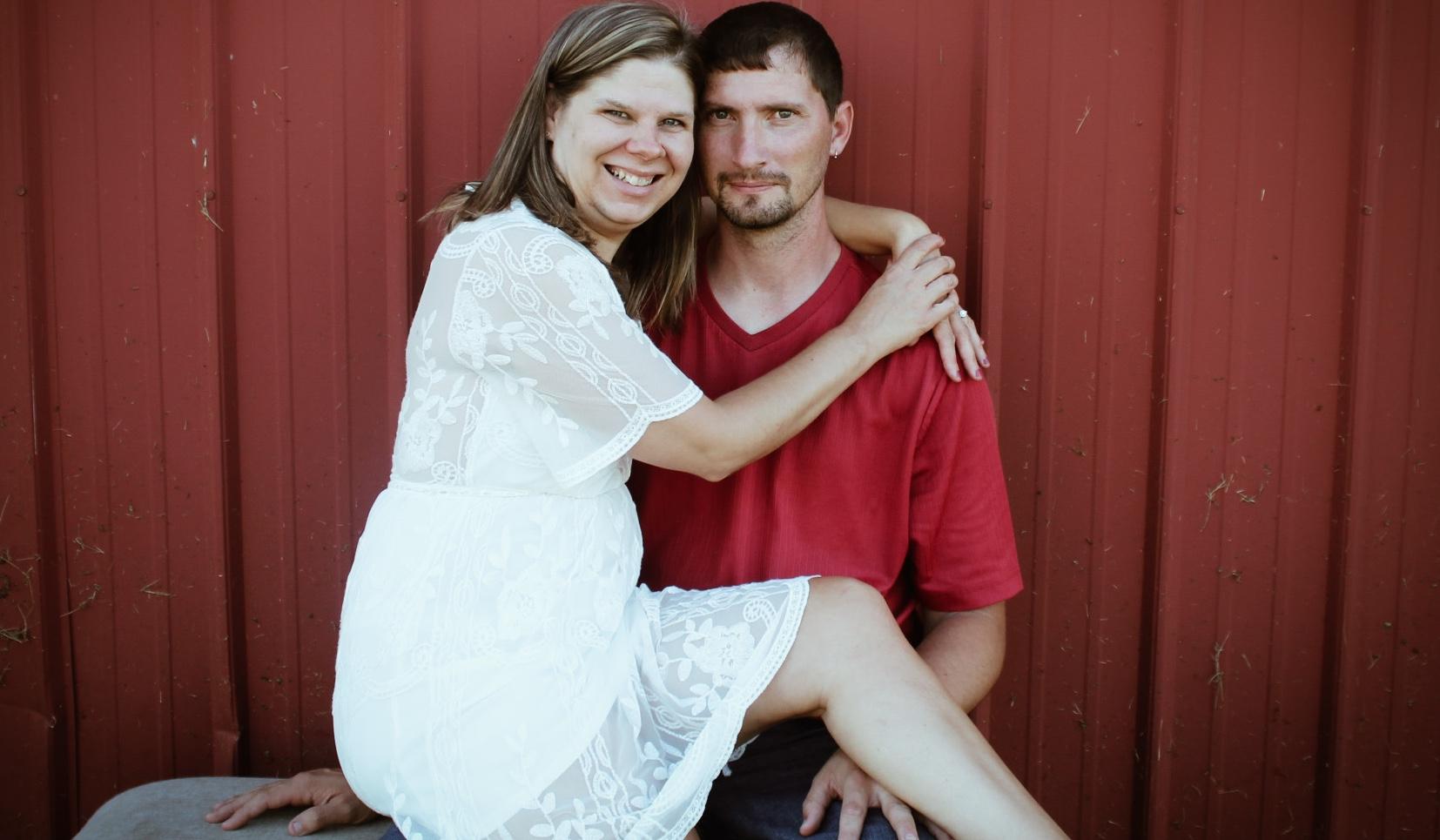 The Wedding Website of Jessica Justice and Robert Heskett
