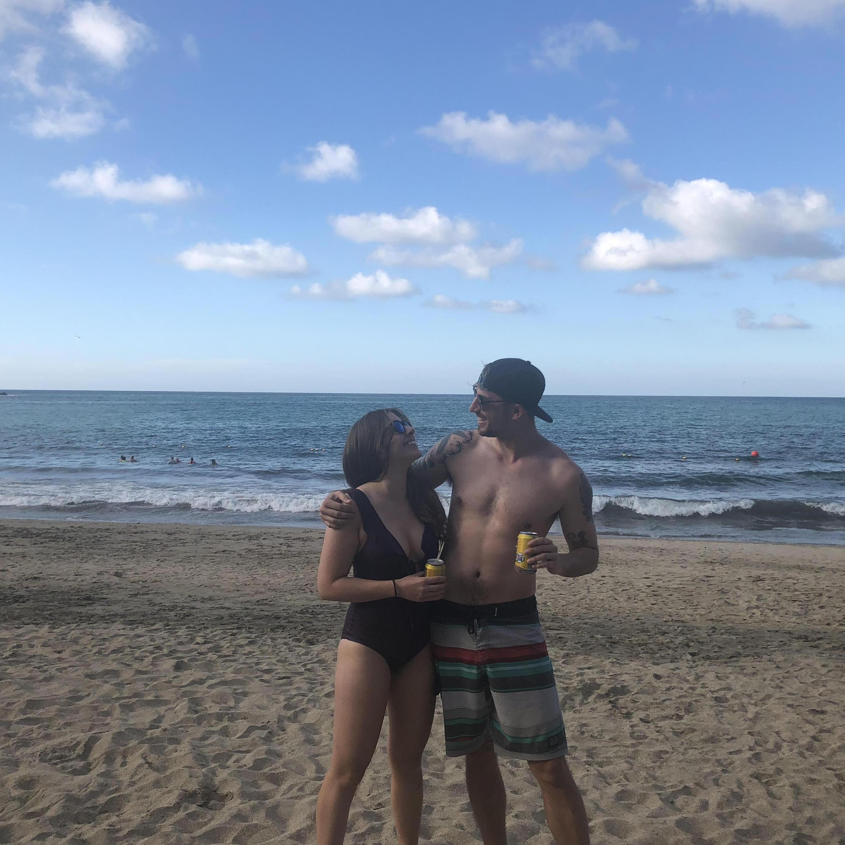 Sayulita, Mexico November 2018