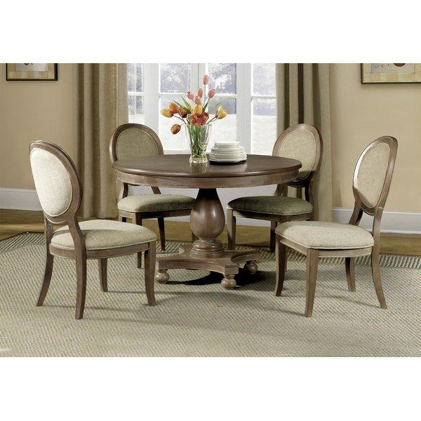Bloomingdale 5 Piece Dining Set