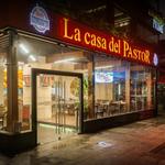 La Casa del Pastor