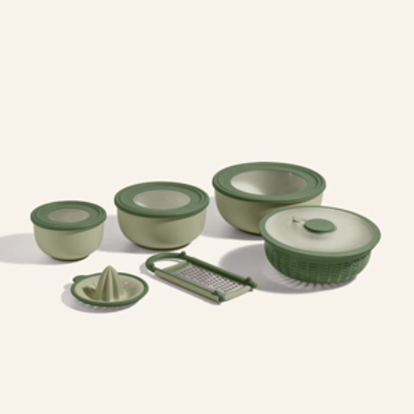Better Bowl Set